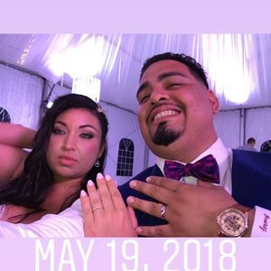 Meet your Posher, Edwin